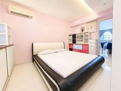Blk 491D Tampines Street 45 (Tampines), HDB 5 Rooms #584827101